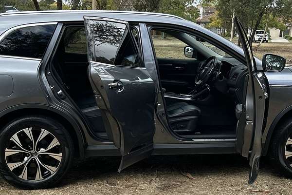 2023 Renault Koleos Zen HZG