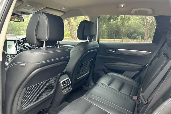 2023 Renault Koleos Zen HZG
