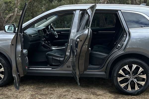 2023 Renault Koleos Zen HZG