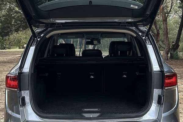 2023 Renault Koleos Zen HZG
