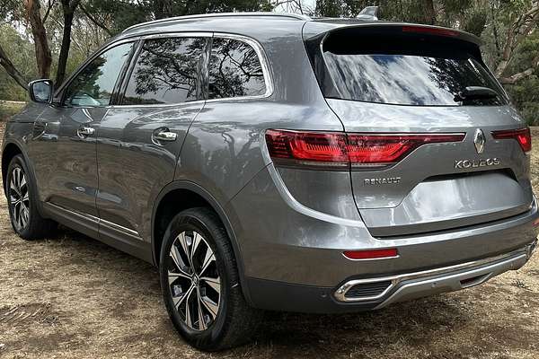 2023 Renault Koleos Zen HZG