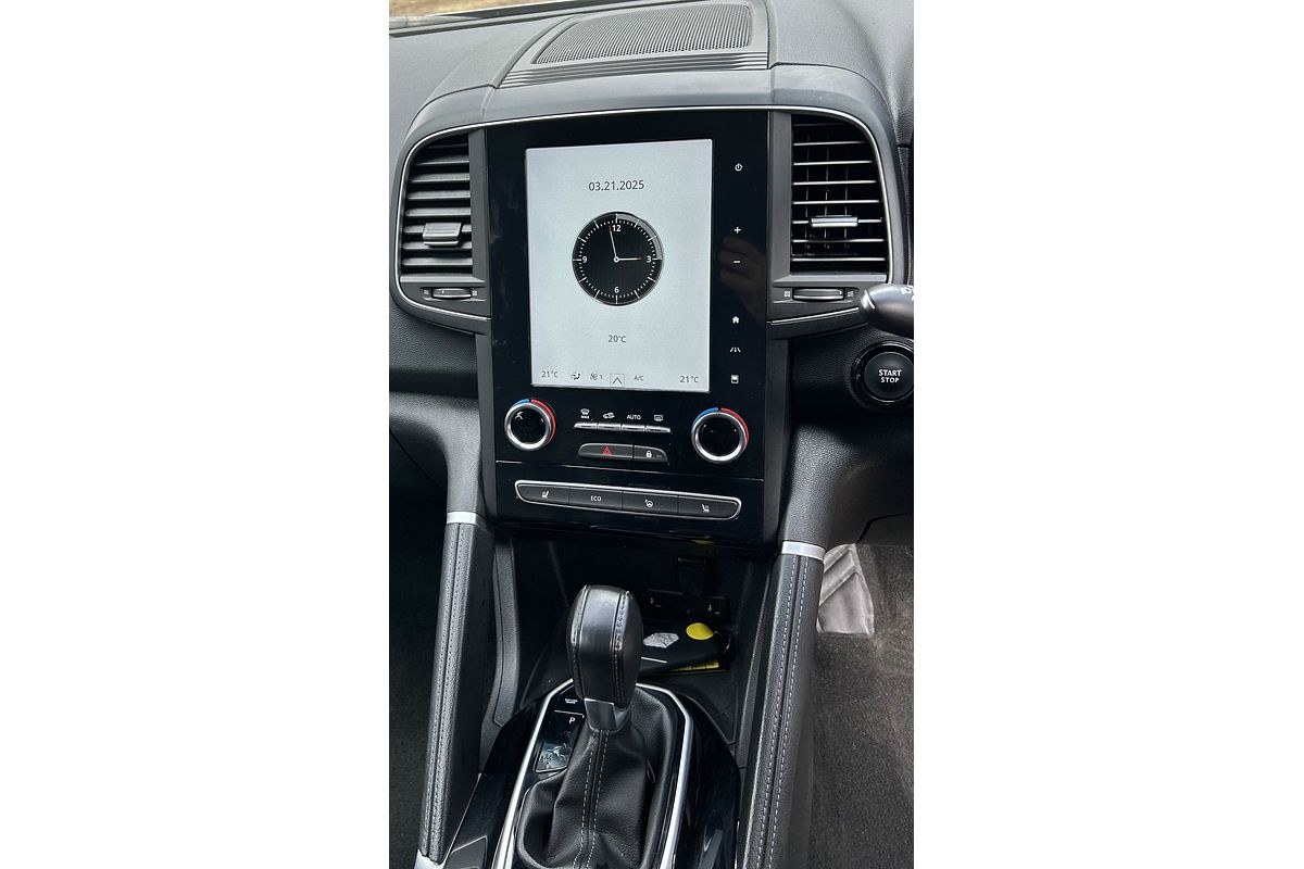 2023 Renault Koleos Zen HZG