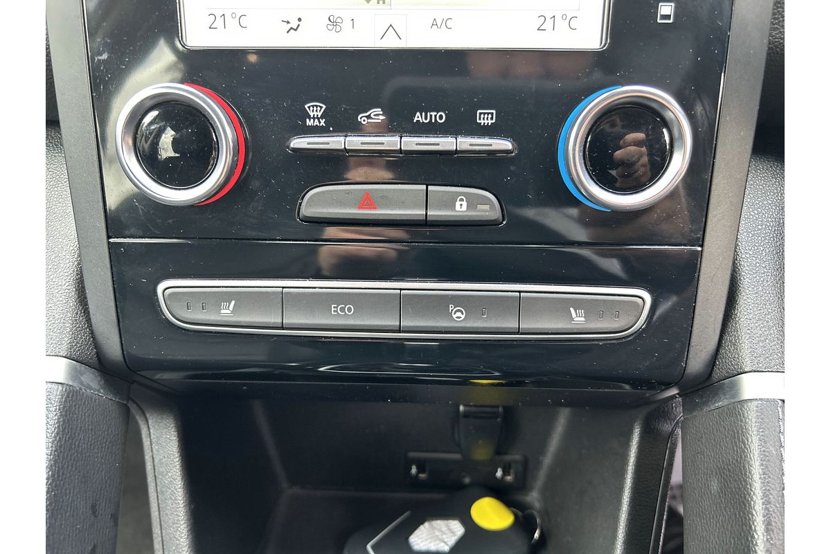 2023 Renault Koleos Zen HZG