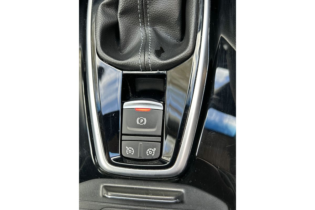 2023 Renault Koleos Zen HZG