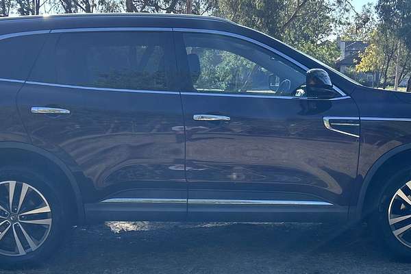 2022 Renault Koleos Zen HZG