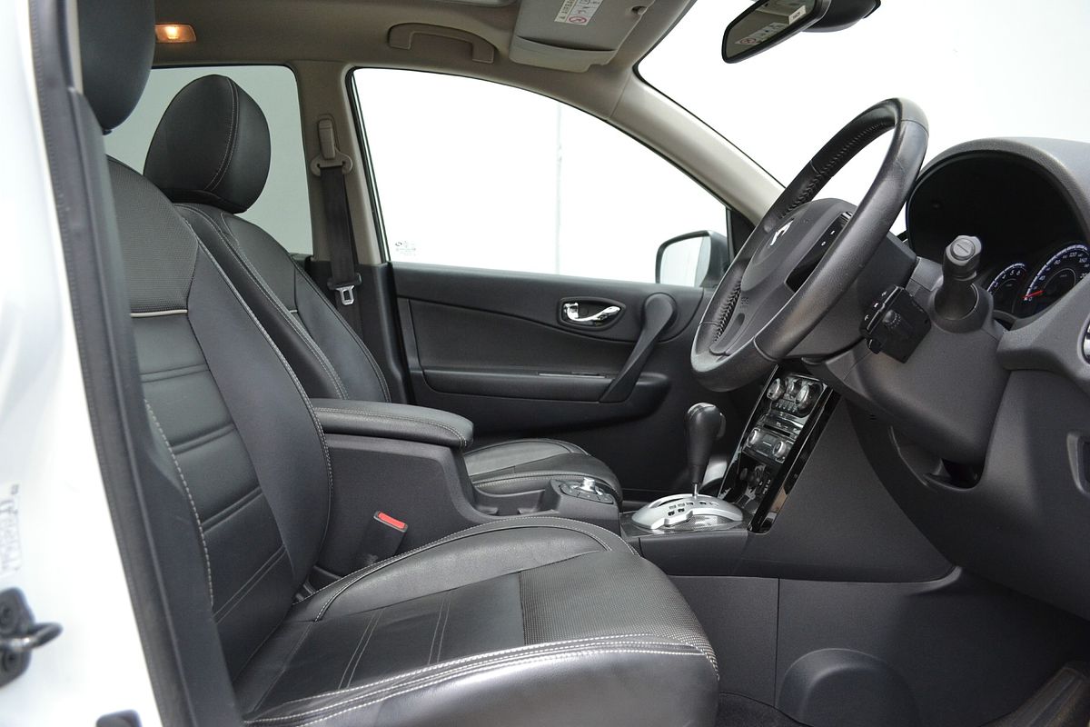 2016 Renault Koleos Bose H45 PHASE III