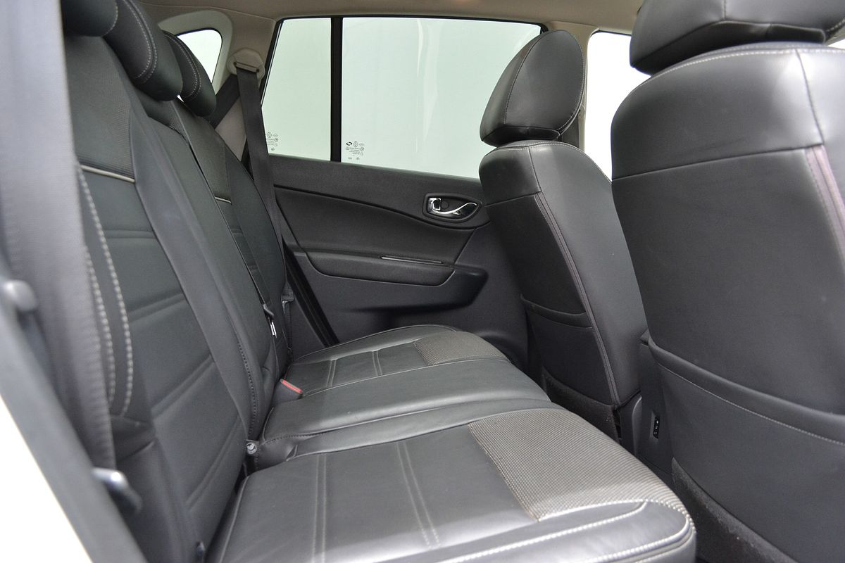 2016 Renault Koleos Bose H45 PHASE III