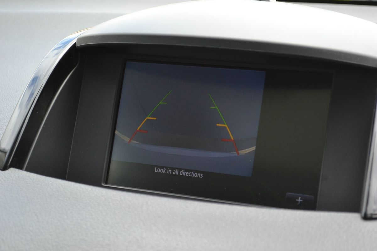 2016 Renault Koleos Bose H45 PHASE III