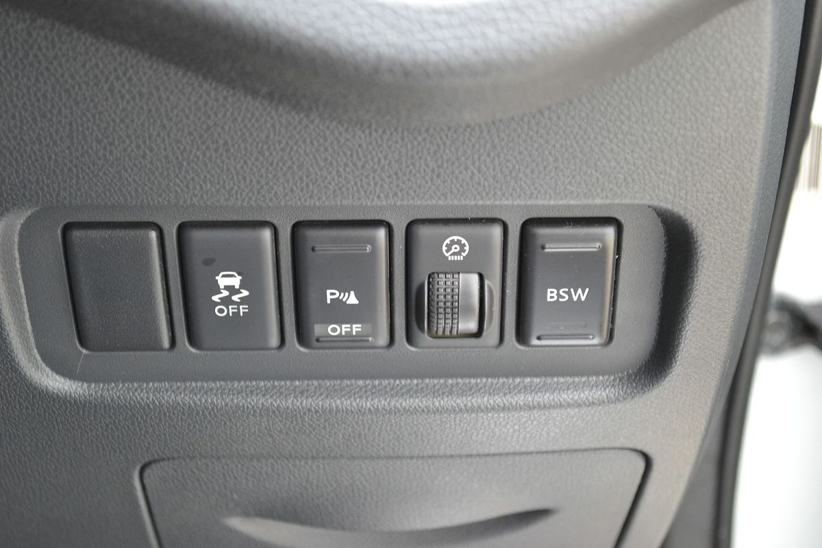 2016 Renault Koleos Bose H45 PHASE III