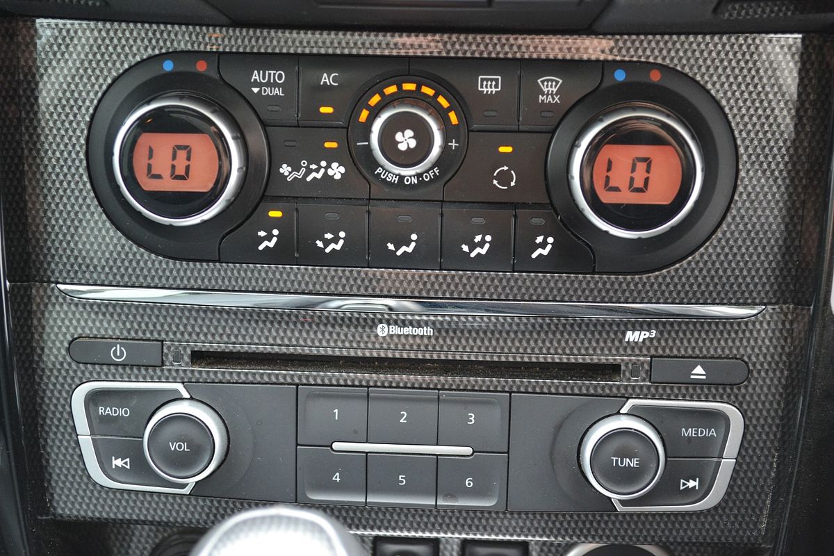 2016 Renault Koleos Bose H45 PHASE III