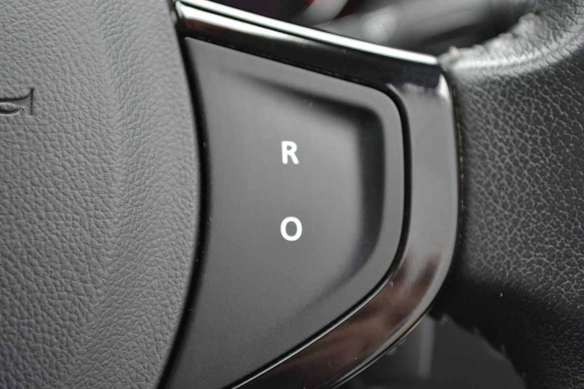 2016 Renault Koleos Bose H45 PHASE III