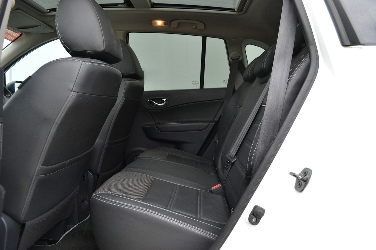 2016 Renault Koleos Bose H45 PHASE III