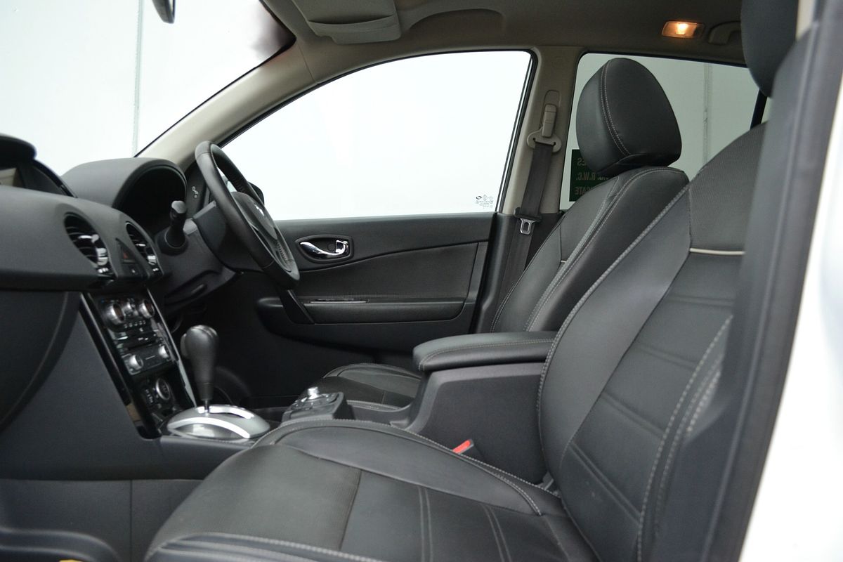 2016 Renault Koleos Bose H45 PHASE III