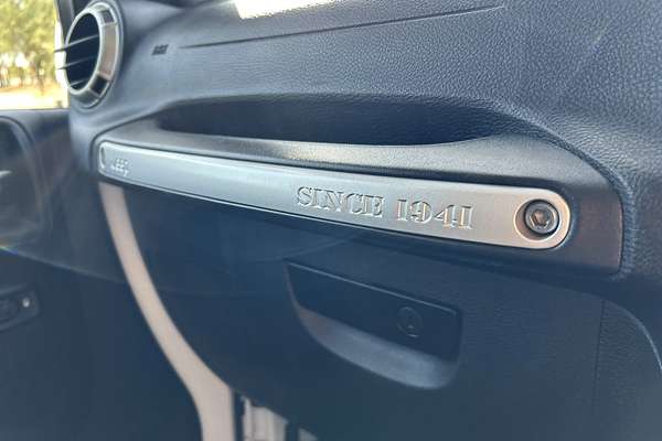 2016 Jeep Wrangler Unlimited Rubicon JK
