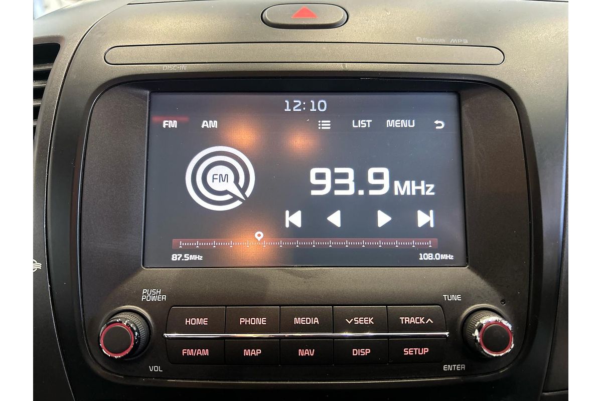 2014 Kia Cerato S Premium YD