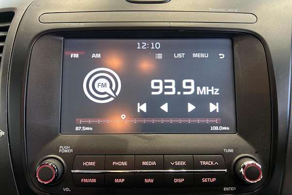 2014 Kia Cerato S Premium YD