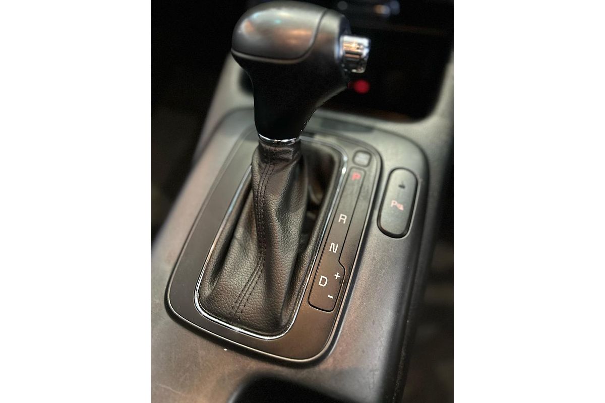 2014 Kia Cerato S Premium YD