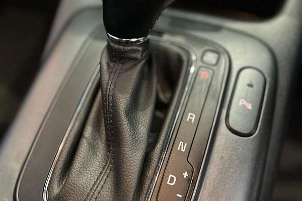 2014 Kia Cerato S Premium YD