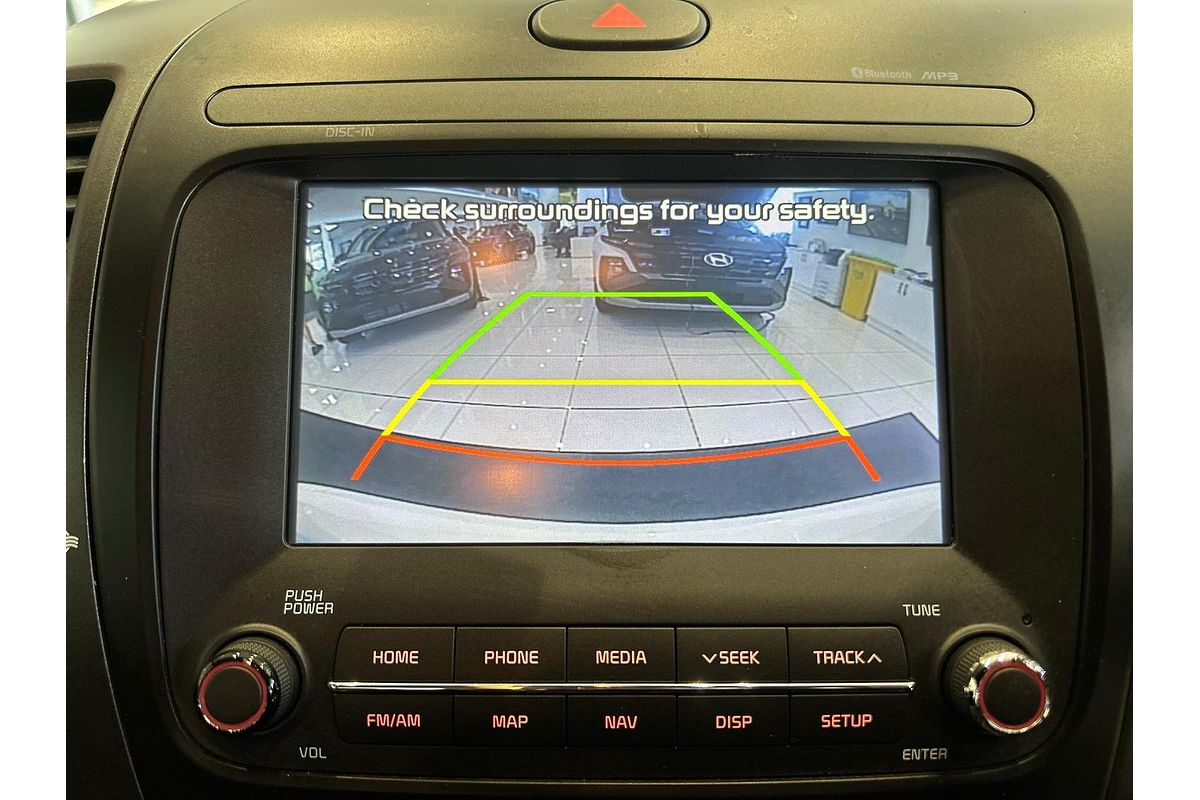 2014 Kia Cerato S Premium YD