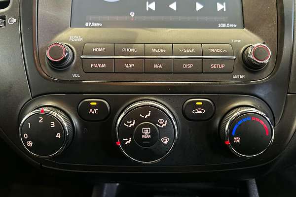 2014 Kia Cerato S Premium YD