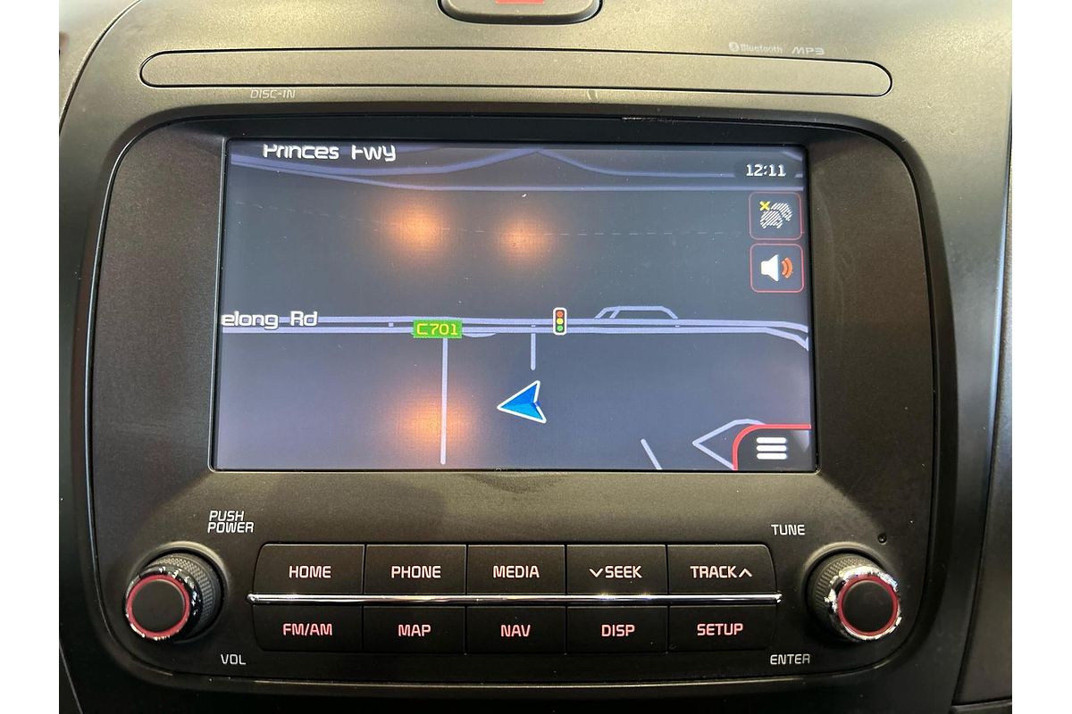 2014 Kia Cerato S Premium YD