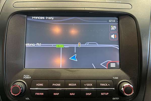 2014 Kia Cerato S Premium YD