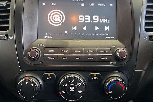 2014 Kia Cerato S Premium YD