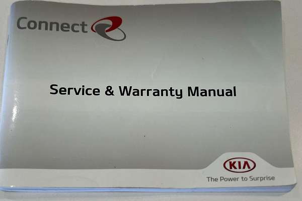 2014 Kia Cerato S Premium YD