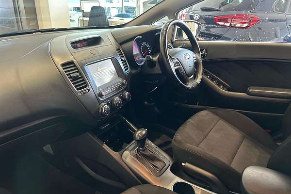 2014 Kia Cerato S Premium YD
