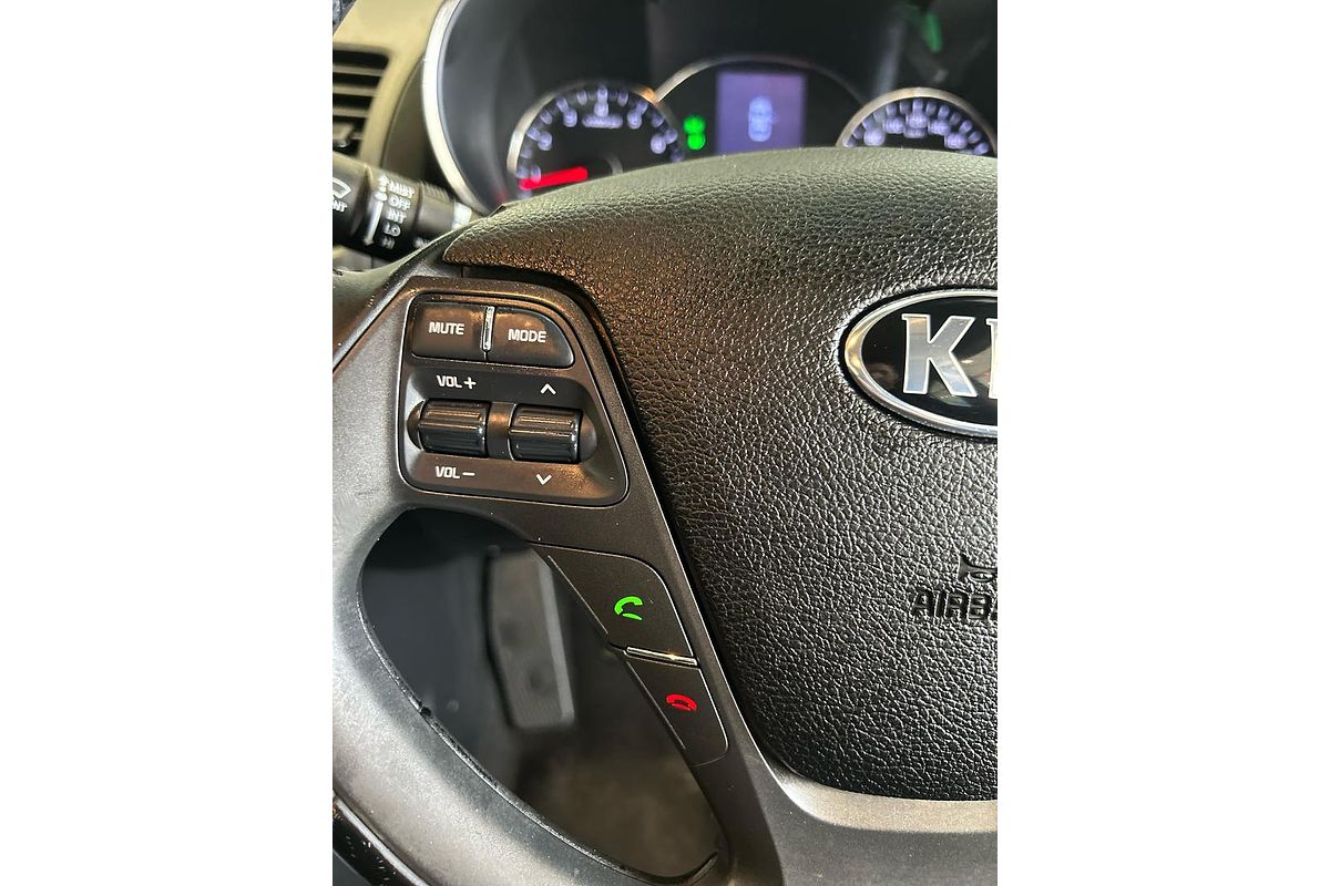 2014 Kia Cerato S Premium YD