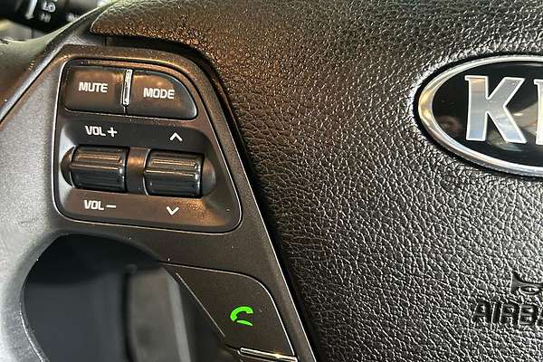 2014 Kia Cerato S Premium YD