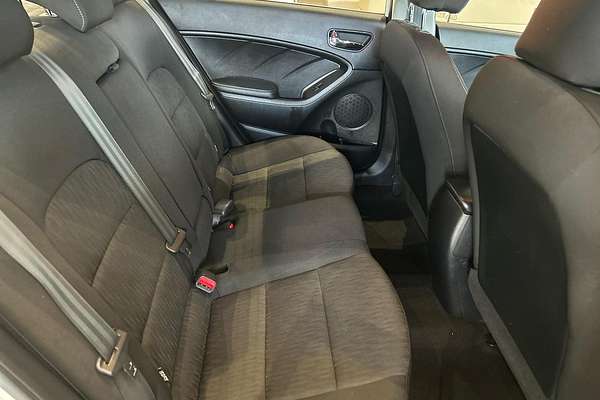 2014 Kia Cerato S Premium YD