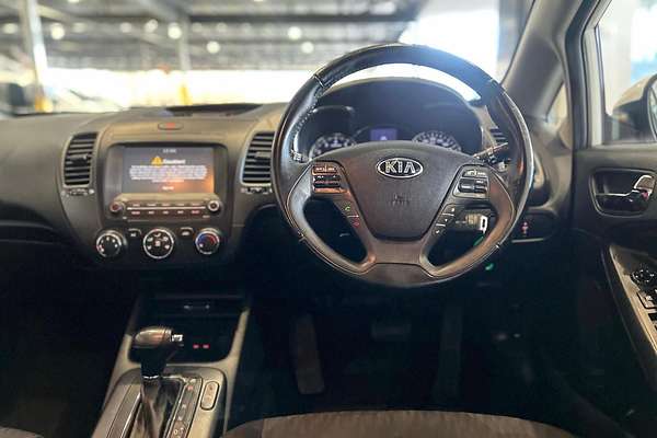 2014 Kia Cerato S Premium YD