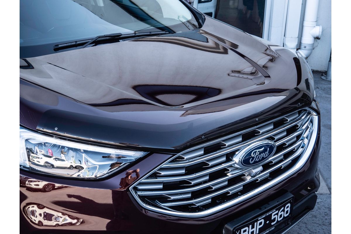 2019 Ford Endura Titanium CA