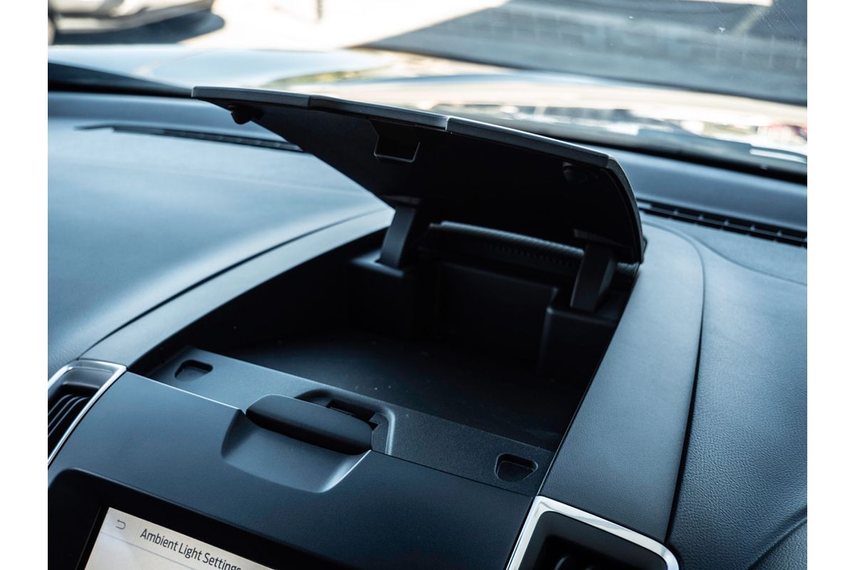 2019 Ford Endura Titanium CA