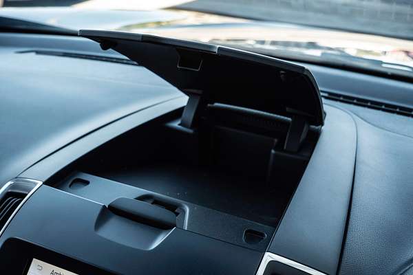 2019 Ford Endura Titanium CA