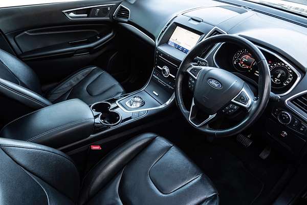 2019 Ford Endura Titanium CA