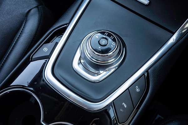 2019 Ford Endura Titanium CA
