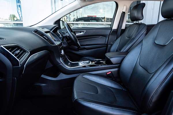 2019 Ford Endura Titanium CA