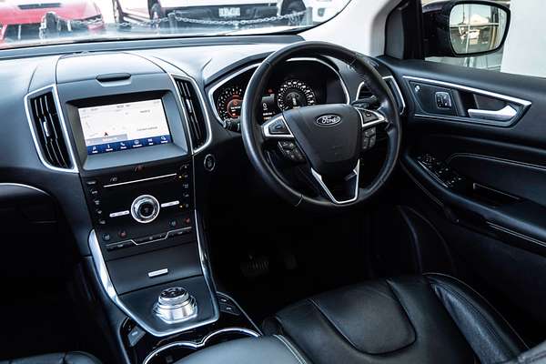 2019 Ford Endura Titanium CA
