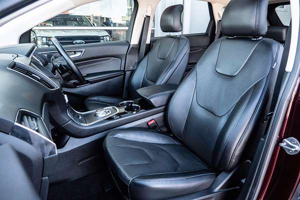 2019 Ford Endura Titanium CA