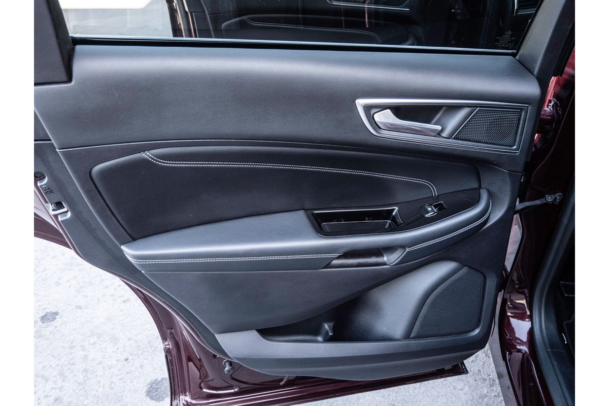 2019 Ford Endura Titanium CA