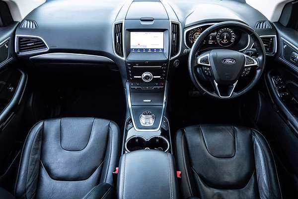 2019 Ford Endura Titanium CA
