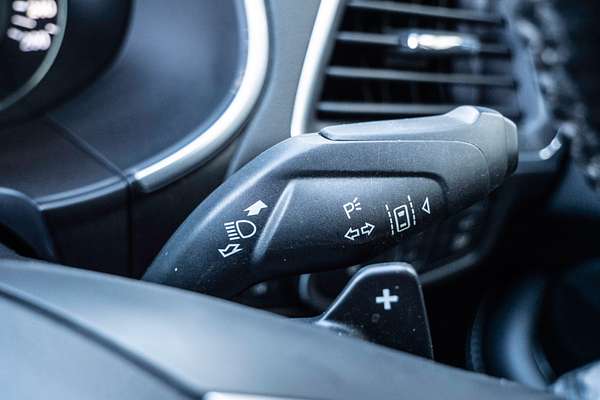 2019 Ford Endura Titanium CA