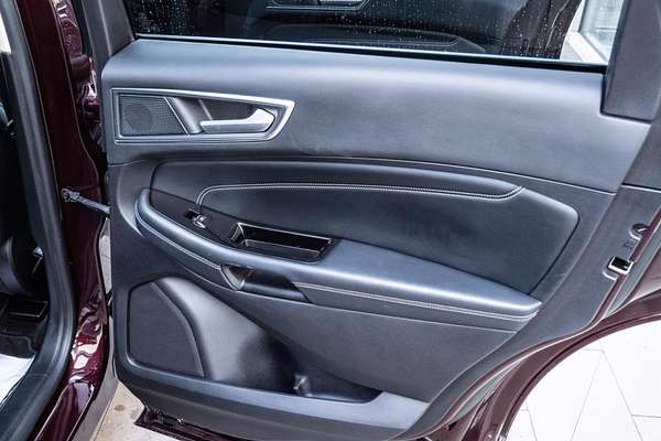 2019 Ford Endura Titanium CA