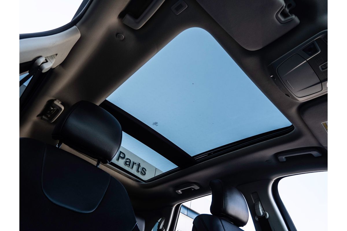 2019 Ford Endura Titanium CA