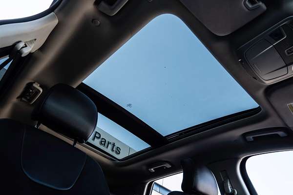 2019 Ford Endura Titanium CA