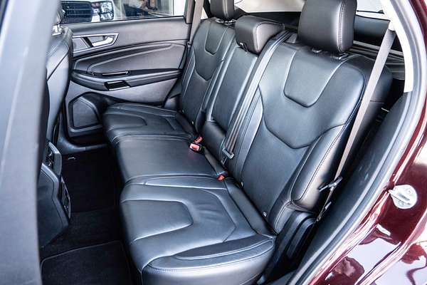 2019 Ford Endura Titanium CA