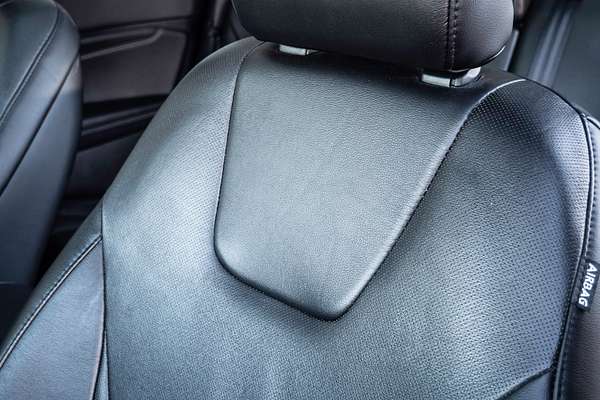 2019 Ford Endura Titanium CA