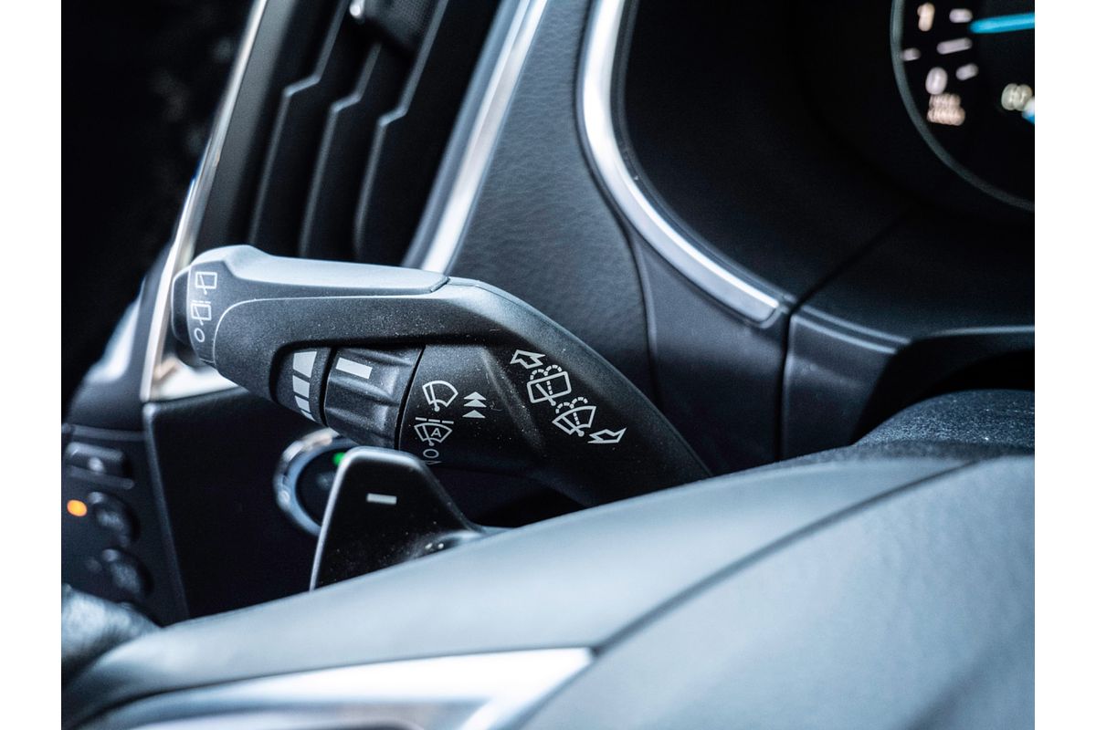 2019 Ford Endura Titanium CA